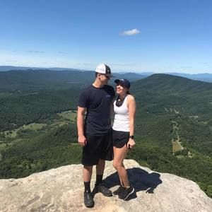 Meet your Posher, Nick